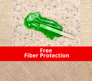 Fiber Protection